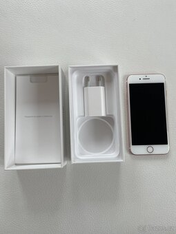 iPhone 7 Apple 128 GB plně funkční - 2