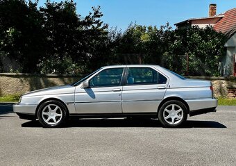 Alfa Romeo 164 Super V6 Turbo - 2