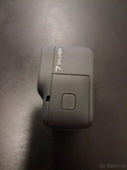 GoPro HERO 7 Silver - 2