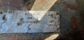 Pluh PH 1-230 - 2