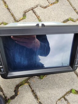 Autoradio android pro volkswagen - 2