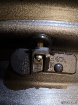 5x112 r16 plechové disky Mercedes - 2
