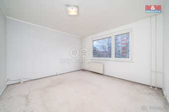 Pronájem bytu 2+1, 44 m², Šumperk, ul. Jugoslávská - 2