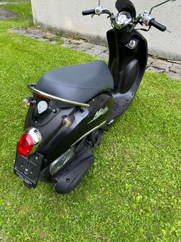 Sym Mio 100, 125 - 2