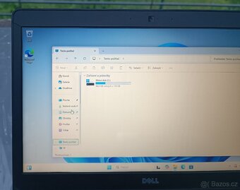 Dell E5470 Core i3-6100U /12GB RAM/128GB SSD Win11 - 2