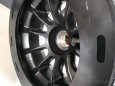 1x disk Audi R18 e-tron Quattro LMP1 - dekorace - 2