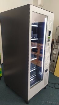 Prodejní automat JOFEMAR VISION COMBO PLUS - 2