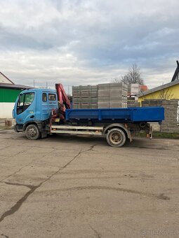 Daewoo Avia D75 cts fassi - 2