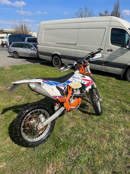 KTM 350 EXC-F - 2