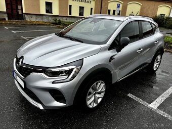RENAULT CAPTUR 1.5 diesel - 2