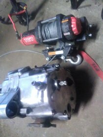 TGB Blade 1000 - 2