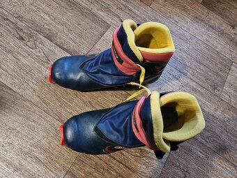 Běžecké boty Botas - 2