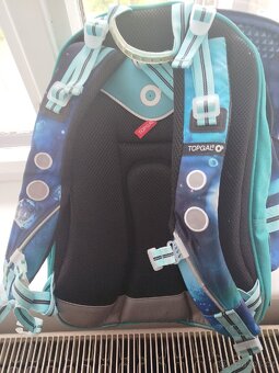 Školní taška topgal - 2