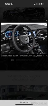 Kodiaq L&K 2024 - 2