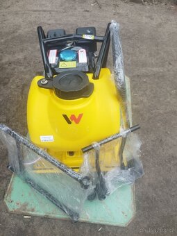 Wacker neuson vybračni deska - 2