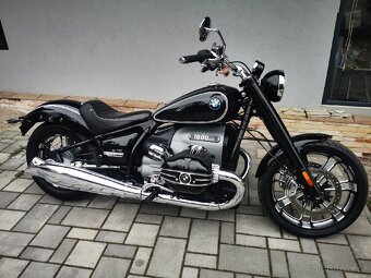 BMW R18 FIRST EDITION - Roland Sands Design - 2