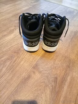 Boty zn. Adidas, vel. 44 - 2