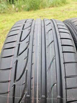 Letní pneu Bridgestone 235/40r19 - 2