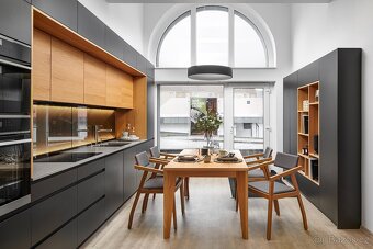 Pronájem obch. prostor, 75 m2 Terezínská Lovosice - 2