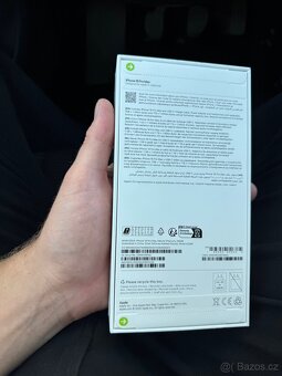 Apple iPhone 16 Pro Max 256 Natural ZÁRUKA 3ROKY - 2