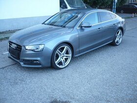 Audi A5 2.0 TDI 140 kW S-Line - 2