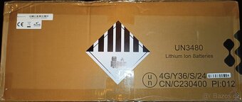 PylonTech US3000C - 2