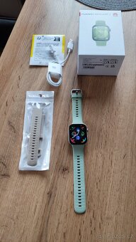 Huawei watch fit 3 - 2