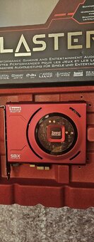 Creative Sound Blaster Z - 2