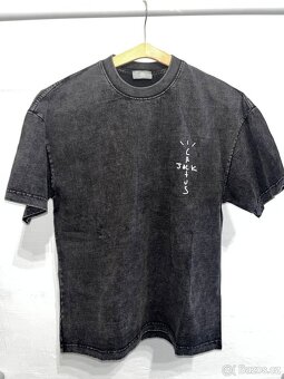 Travis Scott Look Mom I Can Fly Tee - 2