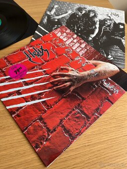 Helix – Wild In The Streets - 2