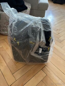 Taška Fischer Backpack JR - 2