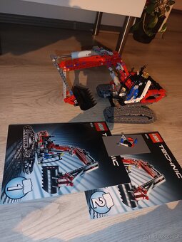 Lego 8294 - 2