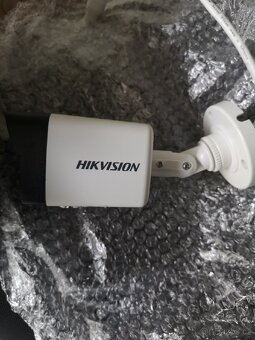 VIFI kamera Hikvision - 2