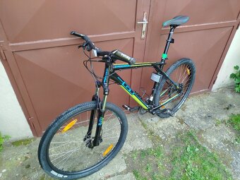 Horské kolo GT 29" XL - 2