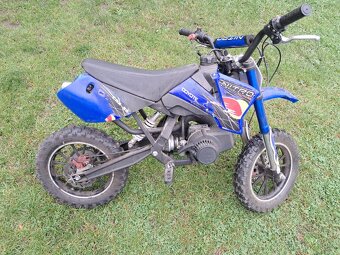 Minibike - 2