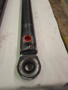 Hydraulické válce - 2