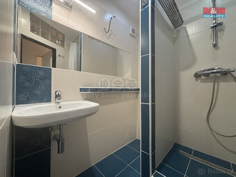 Pronájem bytu 2+kk, 42 m², Soběslav, ul. Bezděkova - 2