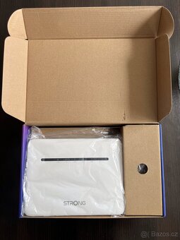 Router na sim kartu - STRONG 4G+ LTE Router 1200 - 2