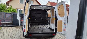 Prodej Ford Custom 5/2020 najeto 198 tis.km - 2