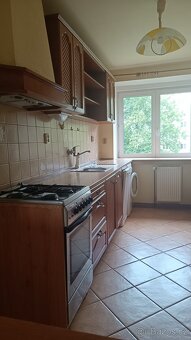 Pronájem byt 3+1 České Budějovice Čéčova ul. - 2
