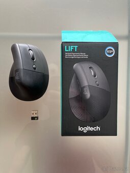 Logitech LIFT - 2
