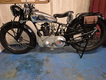 NSU 251osl-1936 - 2