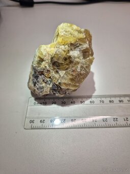 Fluorit - 2