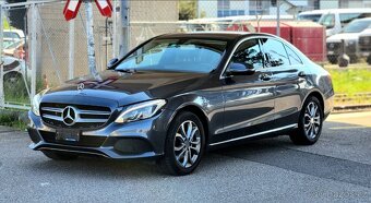 MERCEDES-BENZ C 220 BlueTEC 7G-Tronic - 2