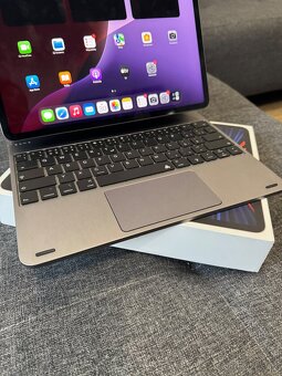 iPad Pro 12.9 - 2