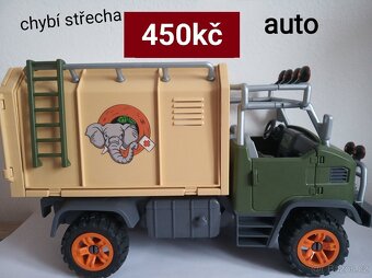 Schleich l. - 2