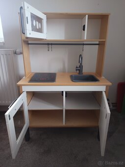 Dětská kuchyňka IKEA - 2