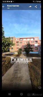 Prodam utulný apartmán 1+kk Bulharsko - 2