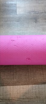 Tiguar válec jógu a pilates 90cm - 2