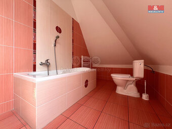 Pronájem bytu 4+kk, 130 m², Vyškov, ul. Brněnská - 2